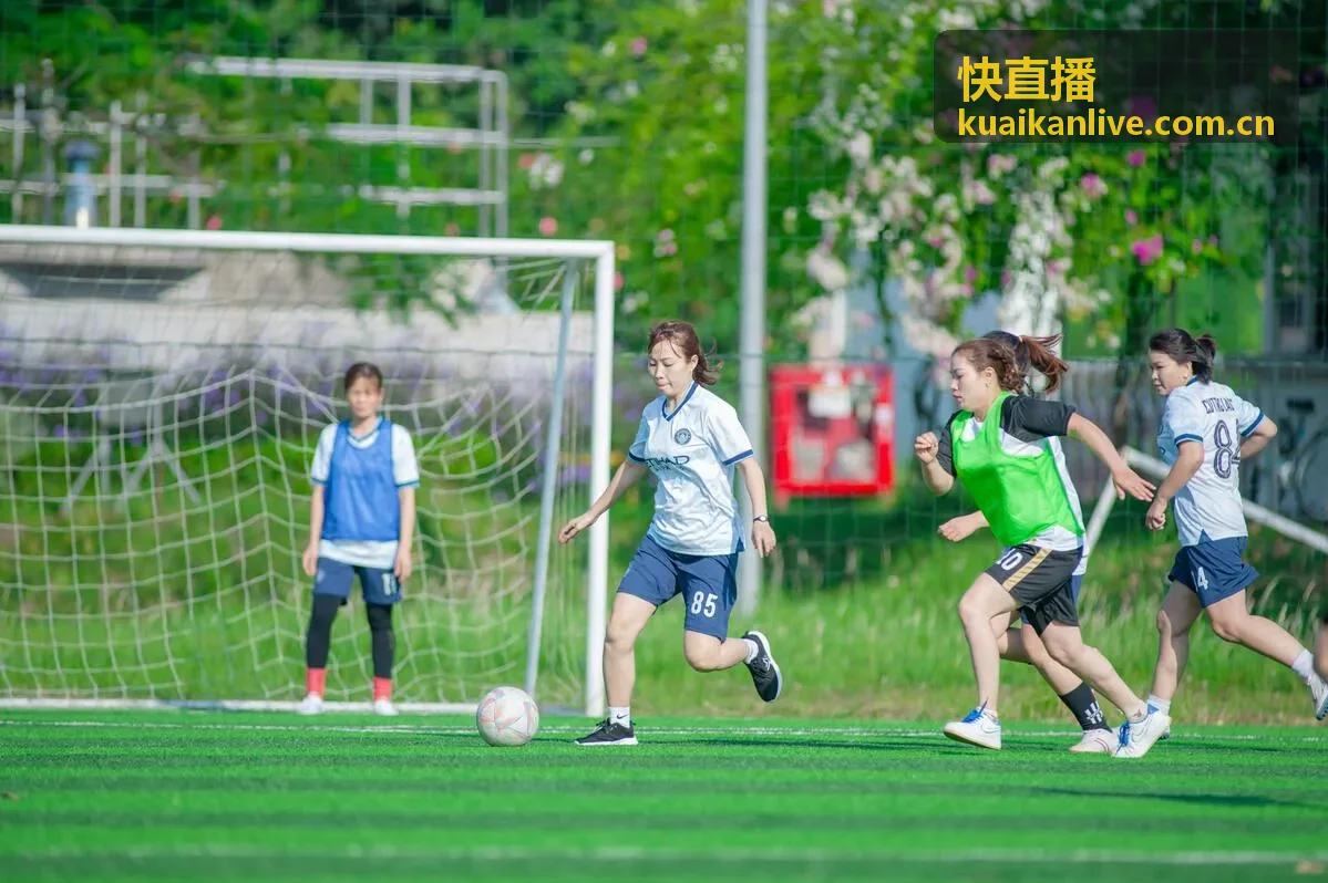快直播赛事内容合作相关示意